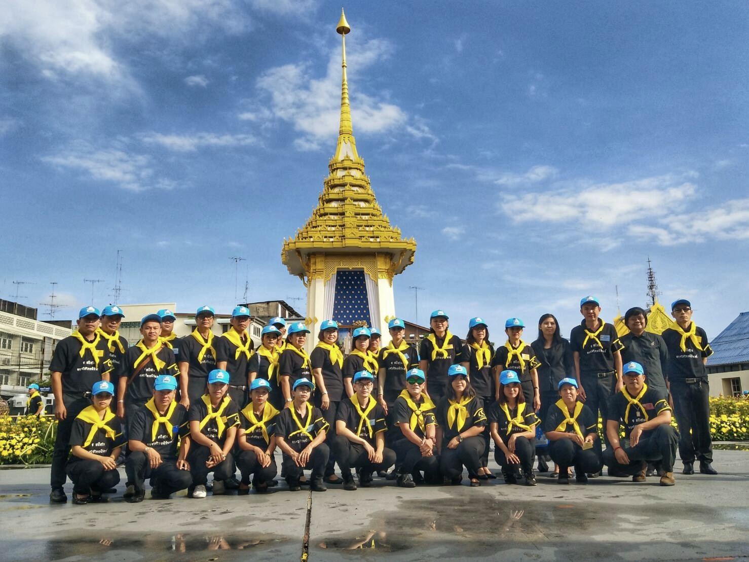 Mol-Thailand