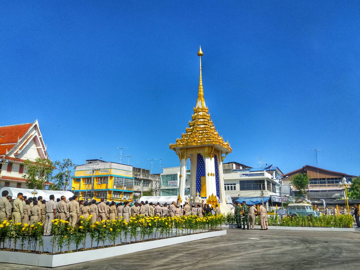 Mol-Thailand