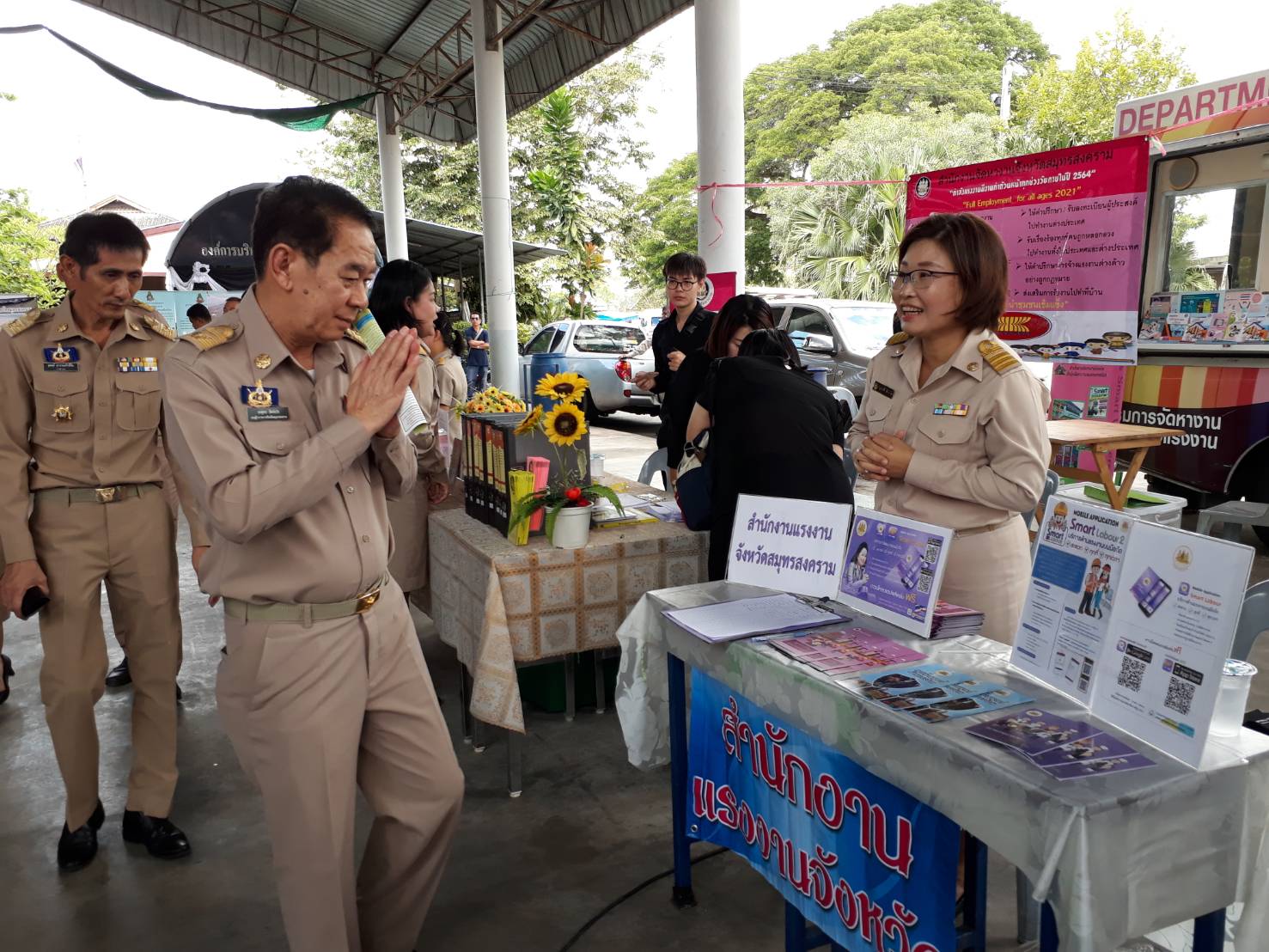 Mol-Thailand