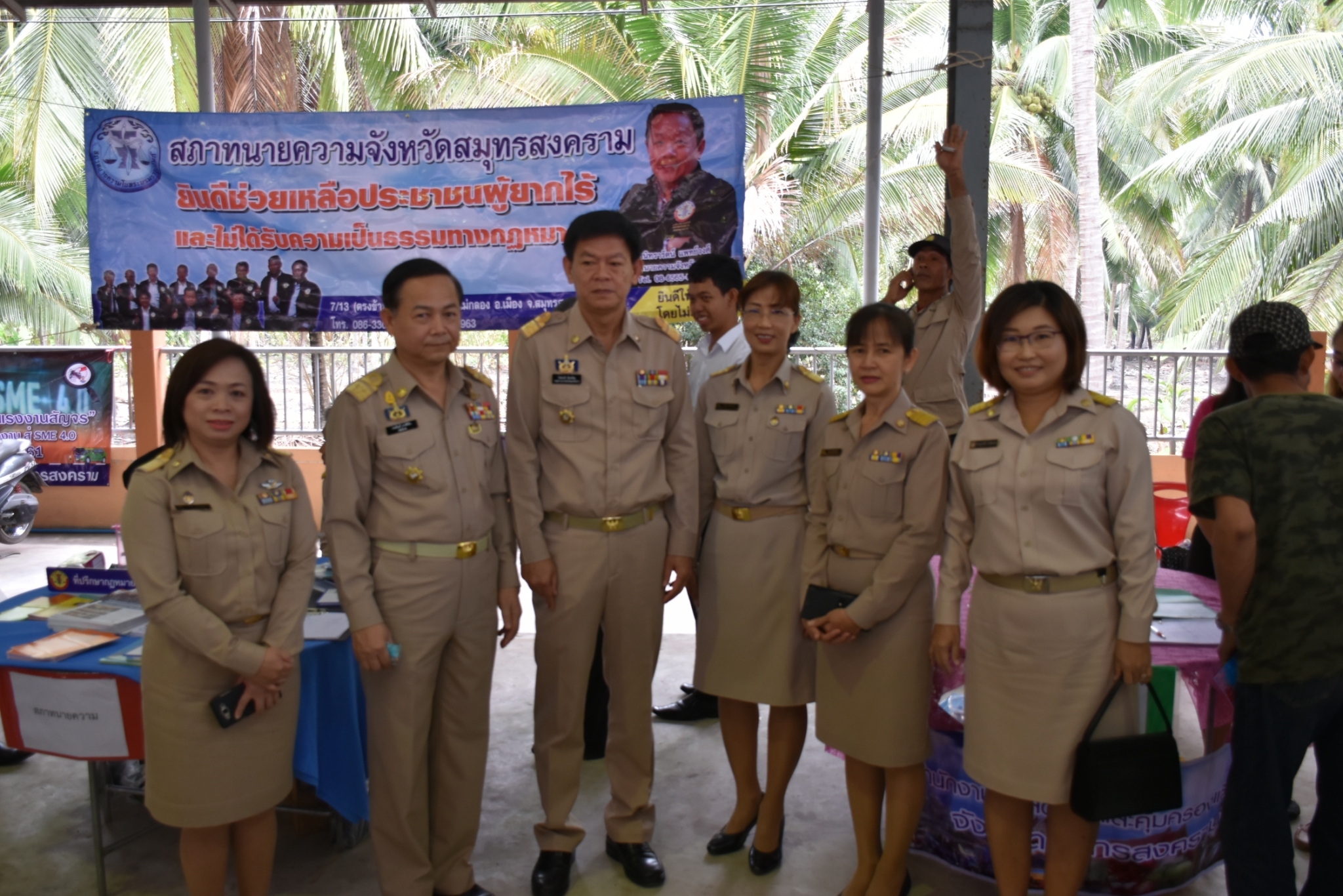 Mol-Thailand