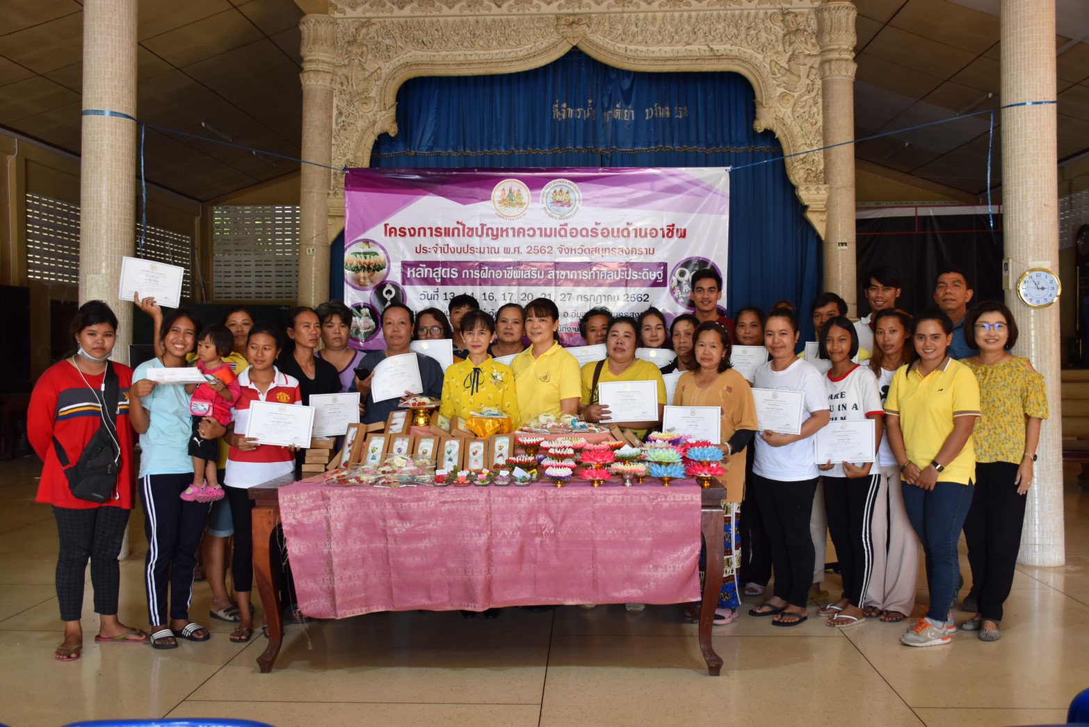 Mol-Thailand
