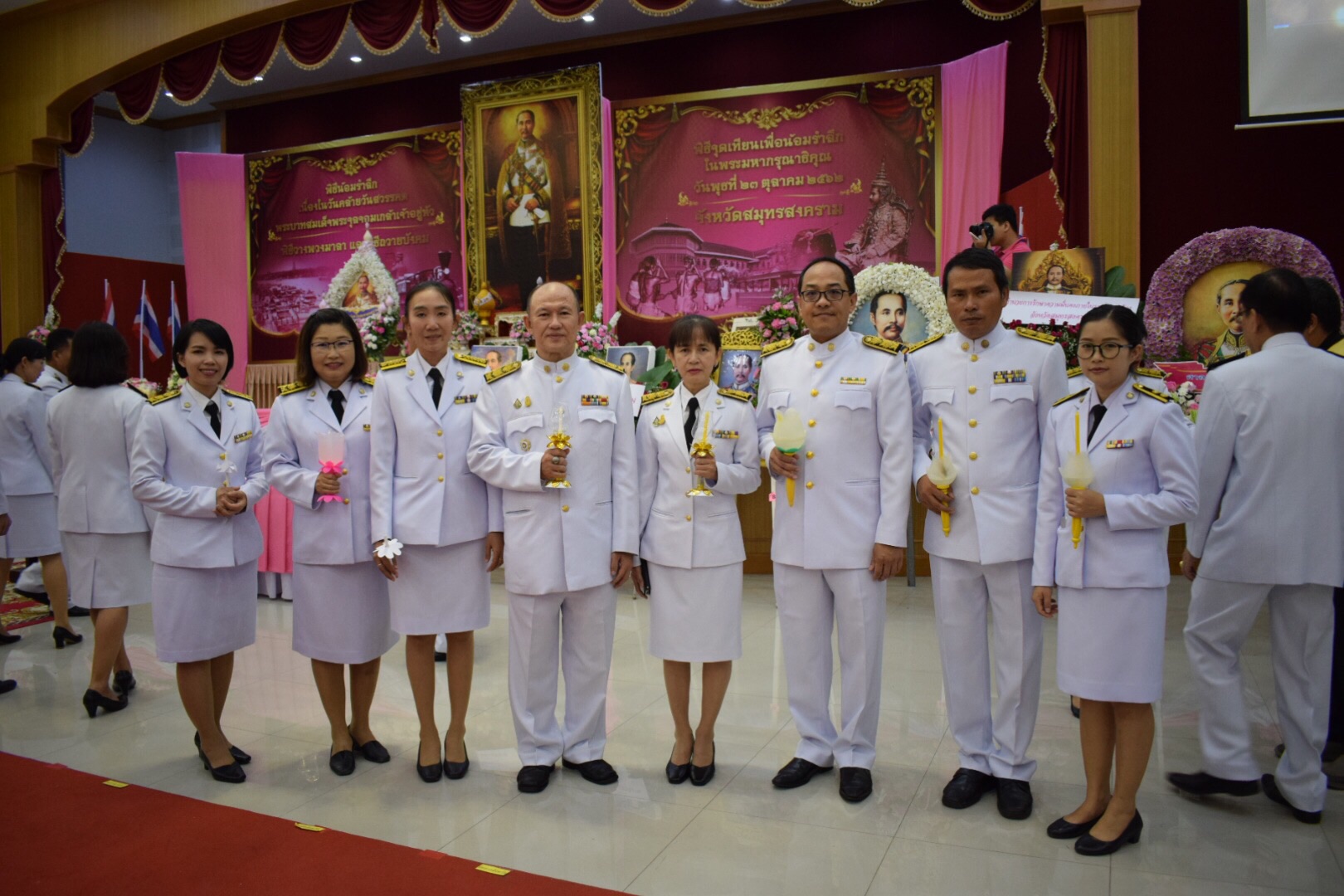 Mol-Thailand