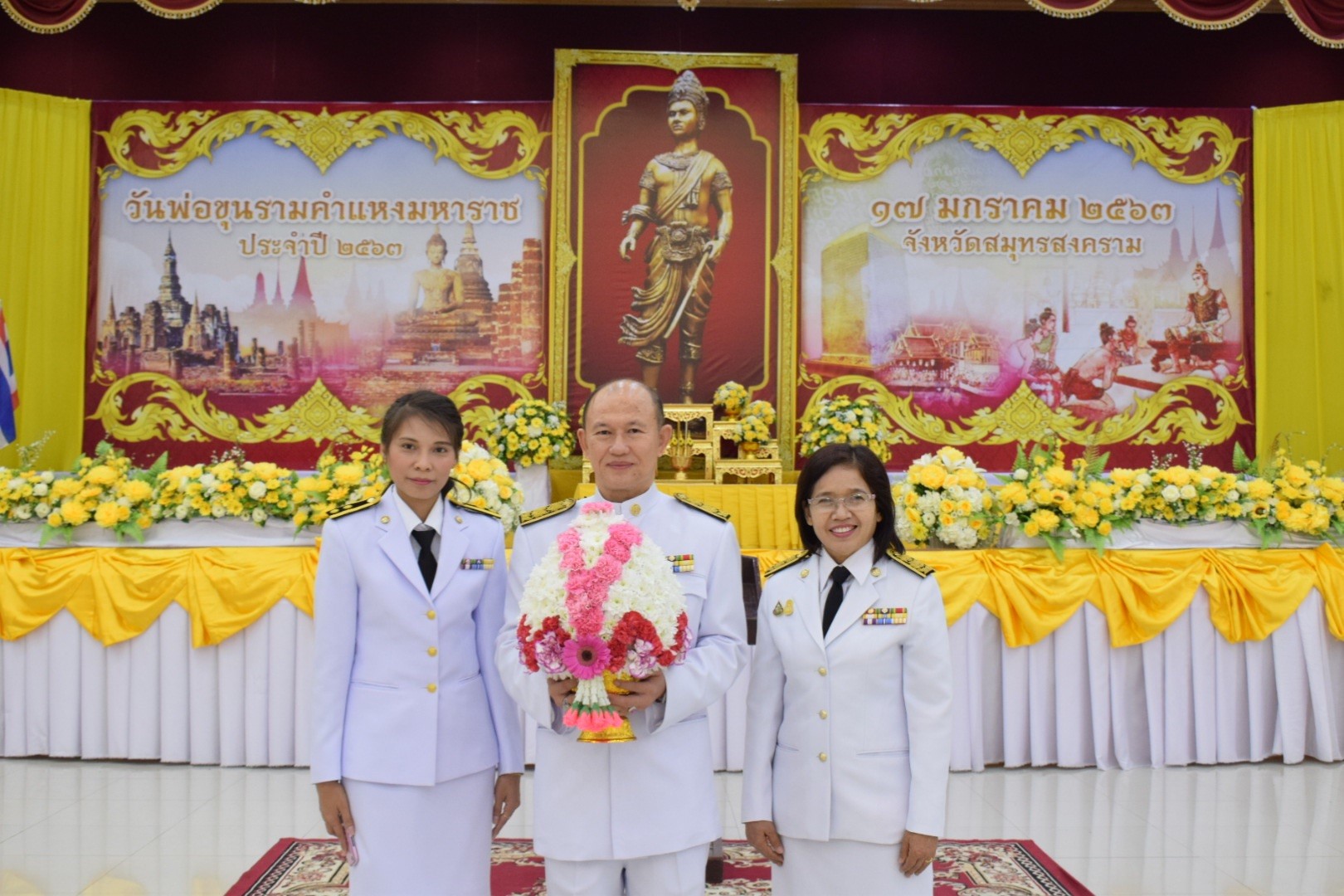 Mol-Thailand
