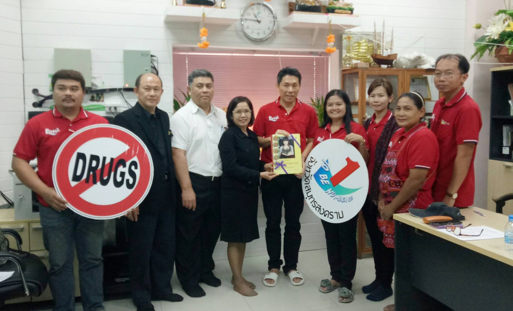 Mol-Thailand