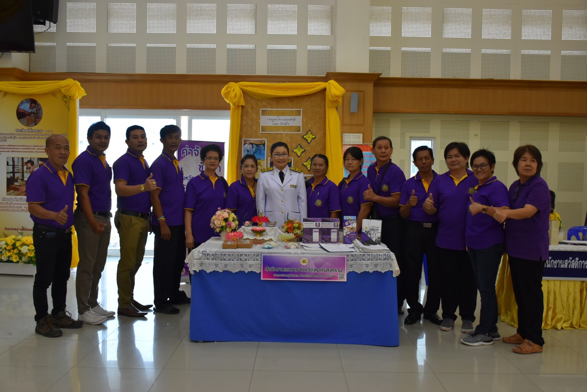 Mol-Thailand