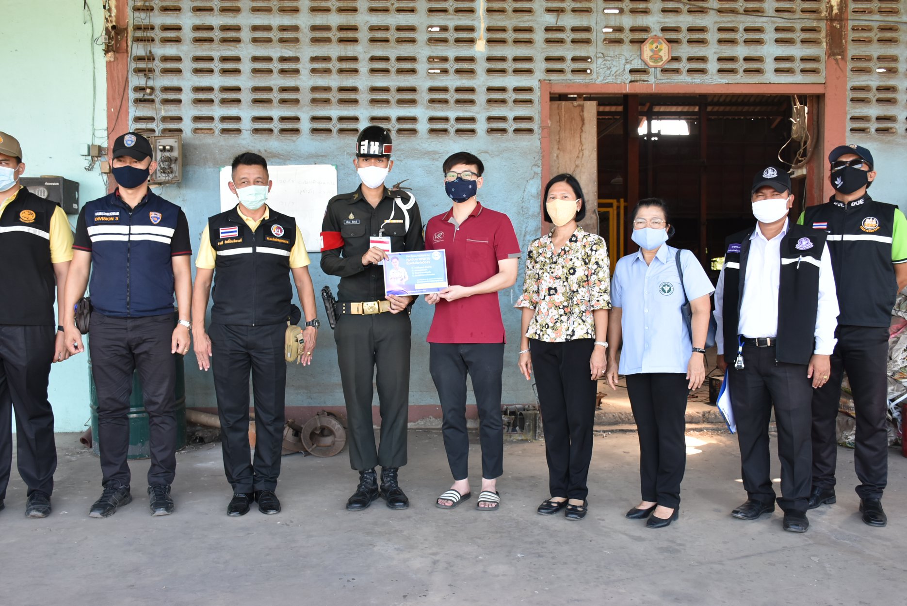 Mol-Thailand