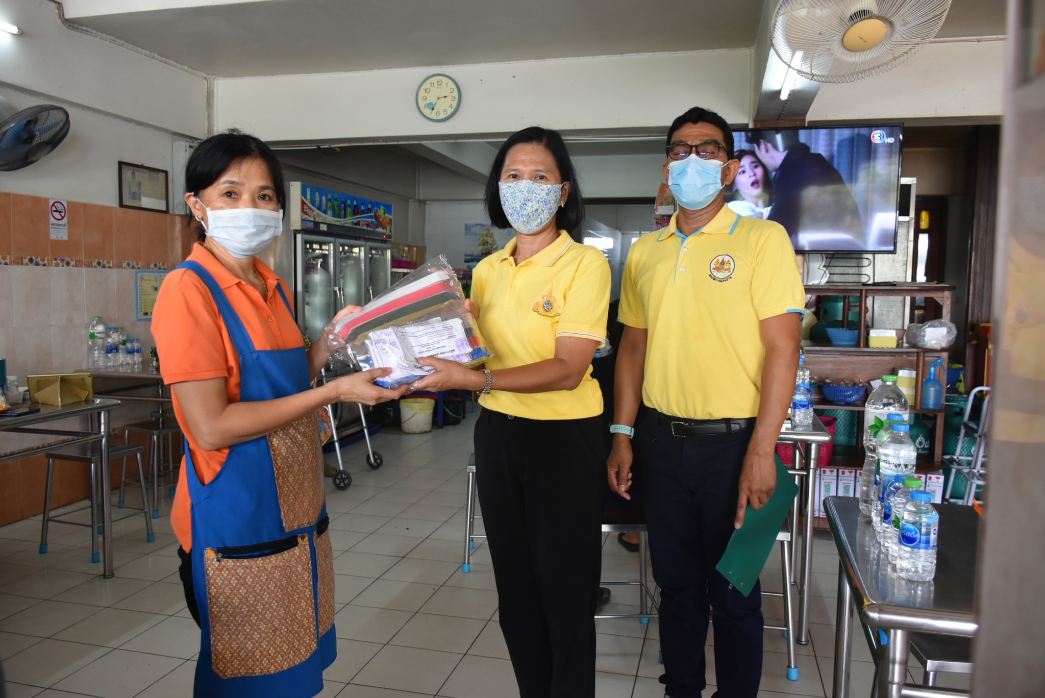 Mol-Thailand