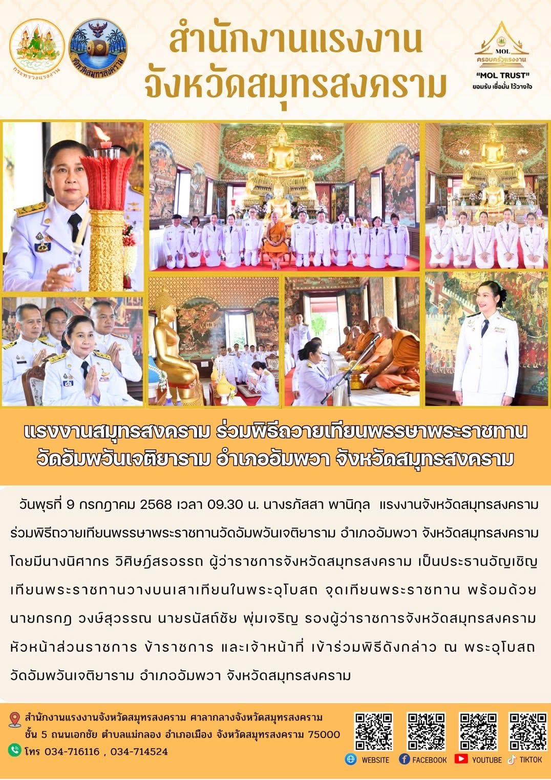 Mol-Thailand